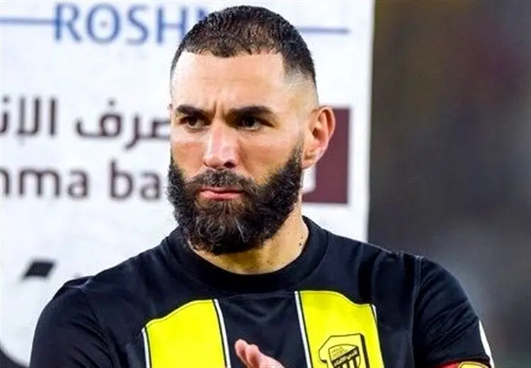 افشای علت جدایی بنزما از رئال مادرید