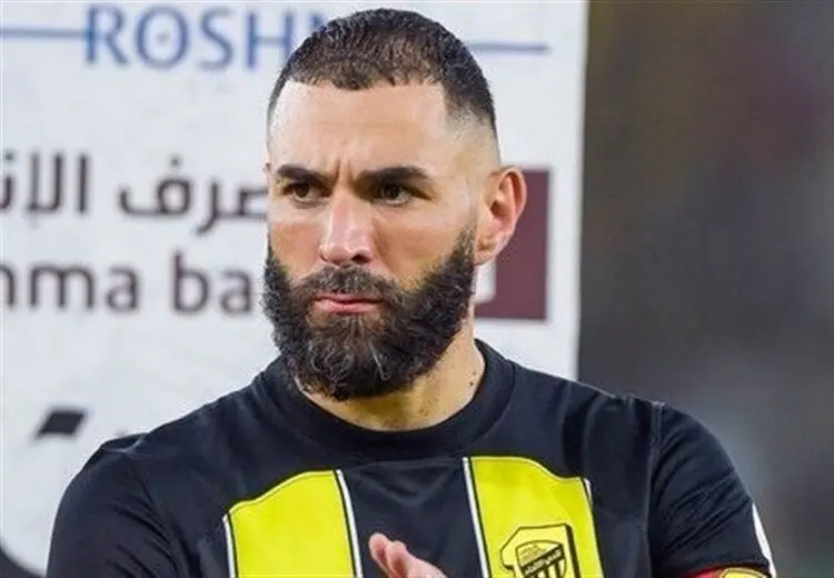 افشای علت جدایی بنزما از رئال مادرید
