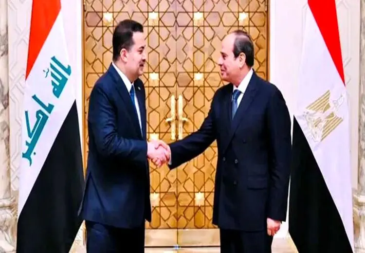 یسرائیل هیوم: تحرکات مصر اسرائیل را نگران کرده است
