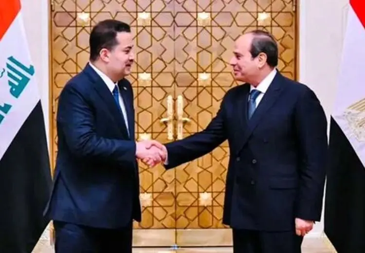 یسرائیل هیوم: تحرکات مصر اسرائیل را نگران کرده است