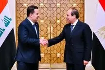 یسرائیل هیوم: تحرکات مصر اسرائیل را نگران کرده است