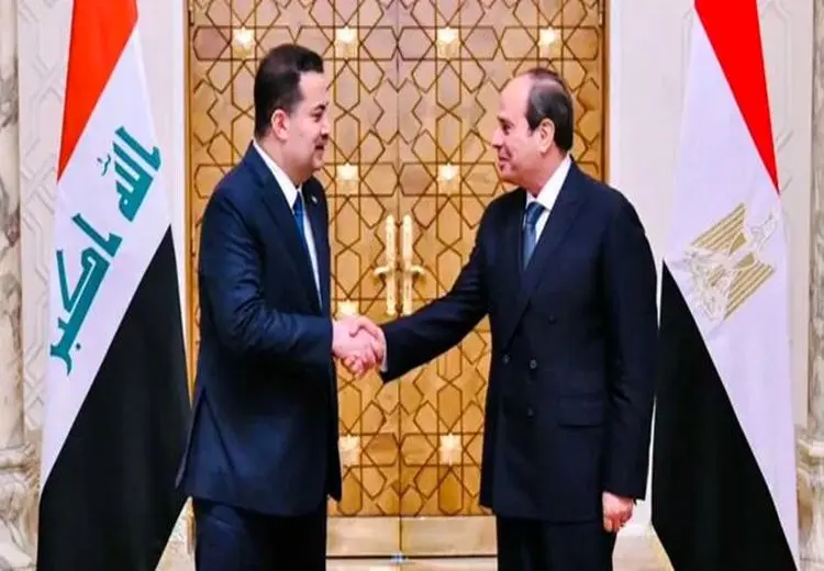 یسرائیل هیوم: تحرکات مصر اسرائیل را نگران کرده است