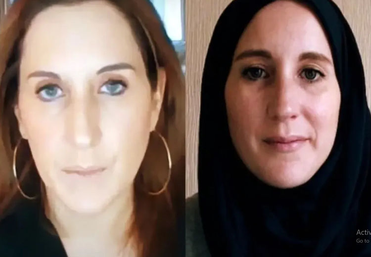 فارس ادعای کواکبیان درباره کاترین شکدم را تکذیب کرد