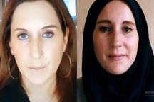 فارس ادعای کواکبیان درباره کاترین شکدم را تکذیب کرد