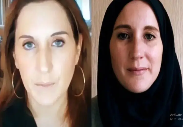 فارس ادعای کواکبیان درباره کاترین شکدم را تکذیب کرد