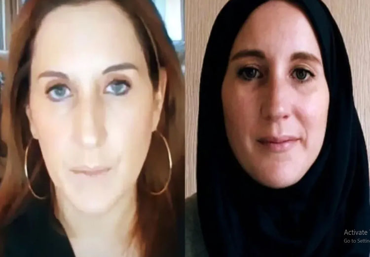 فارس ادعای کواکبیان درباره کاترین شکدم را تکذیب کرد