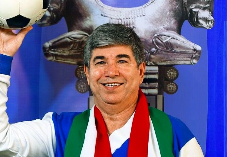 هادی نراقی: بلای نکونام را سر ساپینتو نیاورید