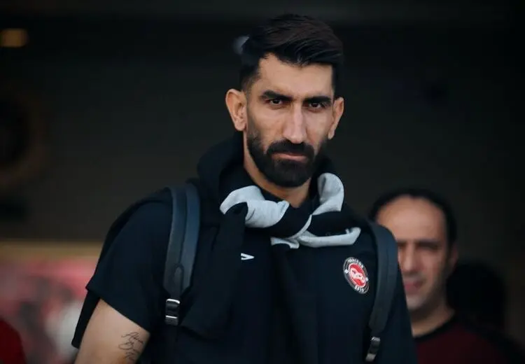 شرط استقلال برای جذب علیرضا بیرانوند!