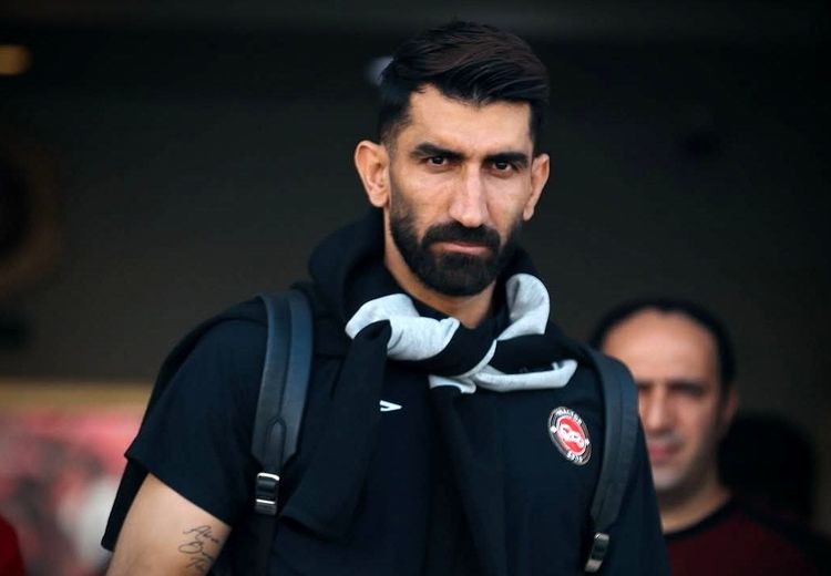پرونده علیرضا بیرانوند و پرسپولیس؛ وقتی عدالت، قربانی مصلحت می‌شود