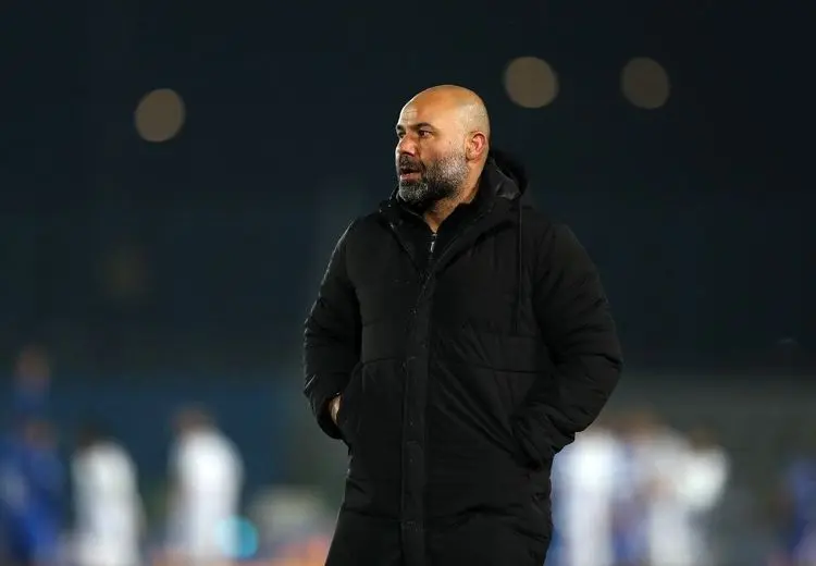  فردوسی‌پور باعث حمله و توهین به علی دایی شد! / رفتن پزشکیان به تمرین تیم ملی پوپولیستی و تبلیغاتی بود