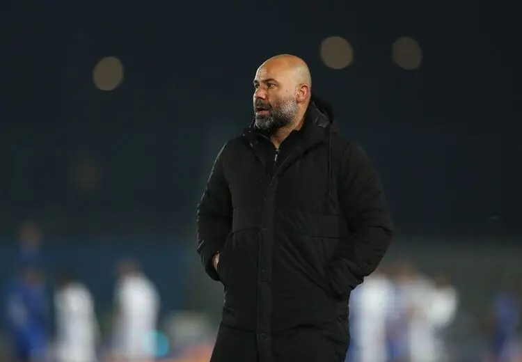  فردوسی‌پور باعث حمله و توهین به علی دایی شد! / رفتن پزشکیان به تمرین تیم ملی پوپولیستی و تبلیغاتی بود