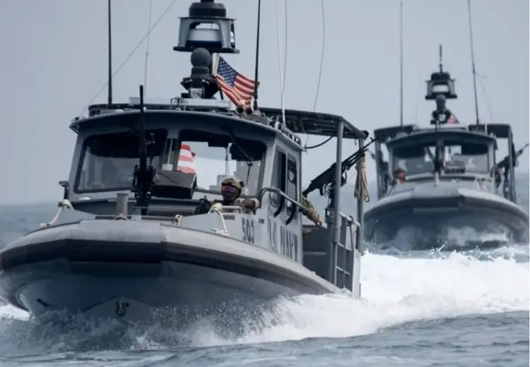 آمریکا به دو کشور همسایه ایران سلاح نظامی داد