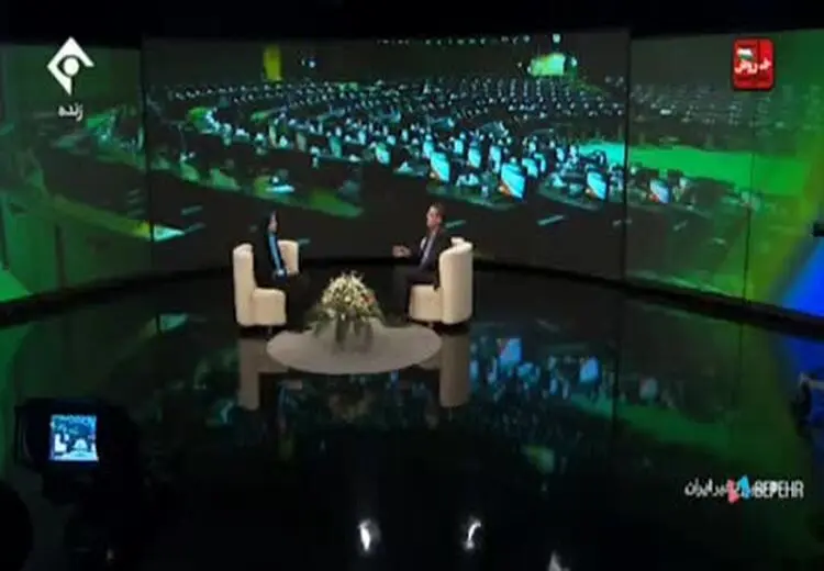 جریمه ۶ تا ۵۰ میلیون تومانی برای مردان بدحجاب!