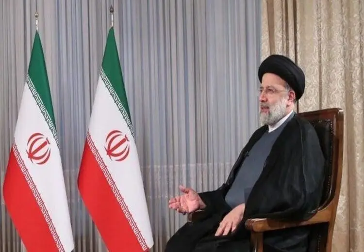 طعنه سنگین روزنامه جمهوری اسلامی به رئیسی و پرونده چای دبش: در کشوری که یک فسادبزرگ را "فسادنمایی" می نامید، می‌شود دم از عدالت زد؟