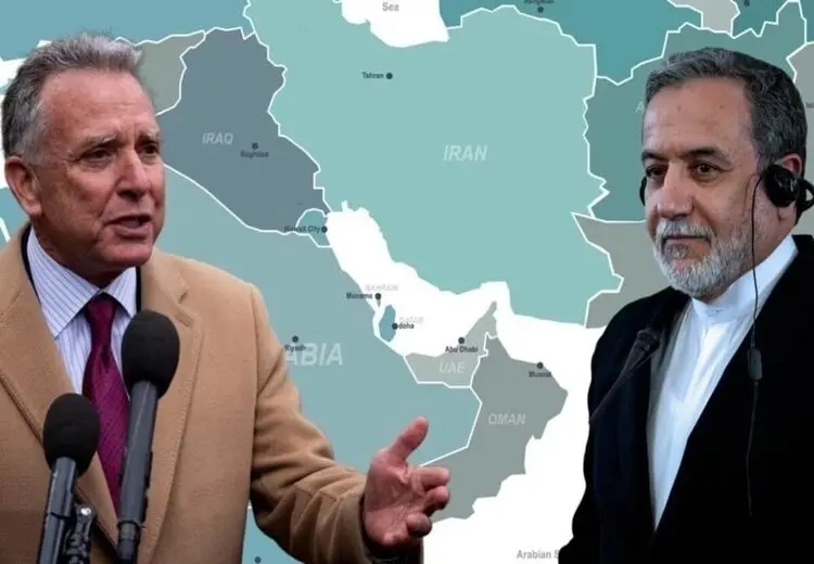 جزییات دیدار قریب الوقوع عراقچی و ویتکاف در ترکیه/ اردوغان و داماد ترامپ هم هستند