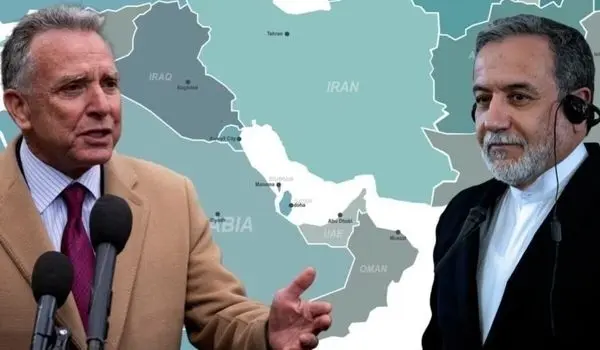 جزییات دیدار قریب الوقوع عراقچی و ویتکاف در ترکیه/ اردوغان و داماد ترامپ هم هستند