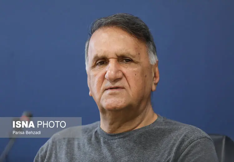 مربی استقلال اگر عاقل بود پرسپولیس را می‌برد