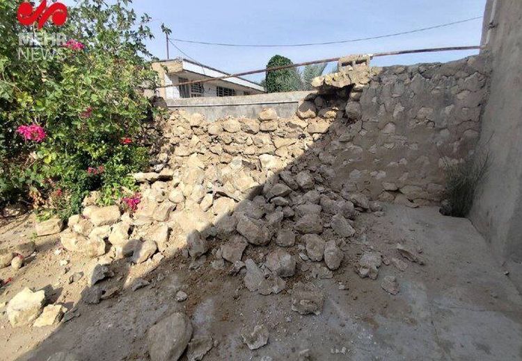 محموله ۱۰۰ تنی ایران برای زلزله‌زدگان افغانستان