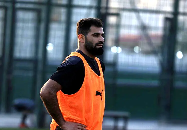 محمدحسین کنعانی زادگان: برای مهار ستارگان الدحیل برنامه داشتیم