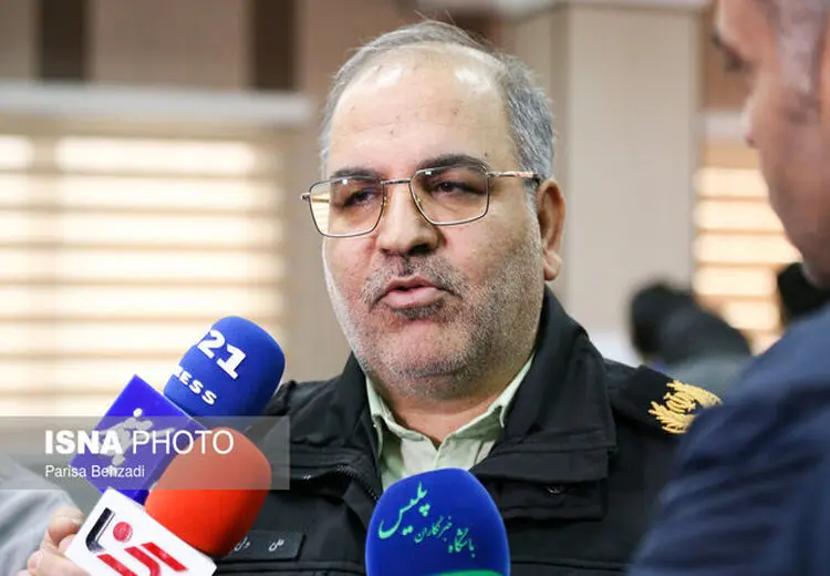 کلاهبرداری زن و شوهر جوان با رسیدهای جعلی 