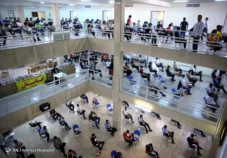 چند نکته کلیدی برای پذیرفته‌شدگان کنکور ۱۴۰۴