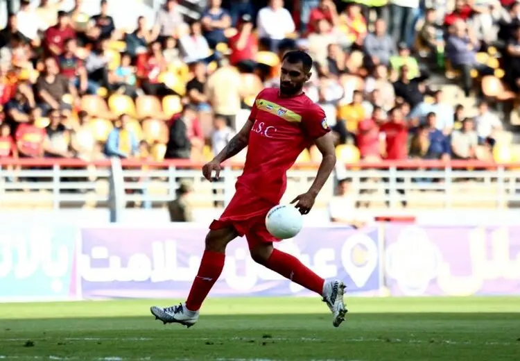 مقصد آقاسی مشخص شد
