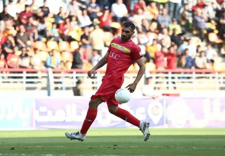 مقصد آقاسی مشخص شد