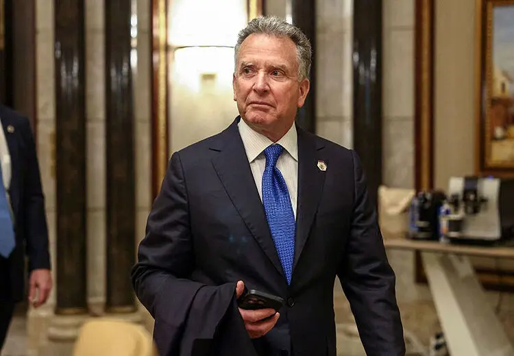 مقام آمریکایی: آماده گفت‌وگو با ایران هستیم