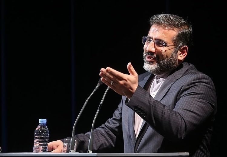 وزیر ‌ارشاد با تاکید بر ممیزی: صداوسیما مرجع صدور مجوز نمایش خانگی است