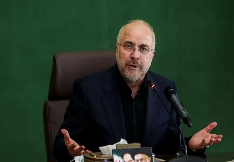 قالیباف: وزیر کشور قبل از ماجرای بخشنامه می‌خواست معاونش را عوض کند/ دو سوم مجلس معتقدند وحیدی دوست من در سپاه است و از او دفاع میکنم که استیضاح نشود