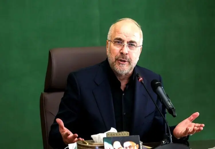 قالیباف: وزیر کشور قبل از ماجرای بخشنامه می‌خواست معاونش را عوض کند/ دو سوم مجلس معتقدند وحیدی دوست من در سپاه است و از او دفاع میکنم که استیضاح نشود