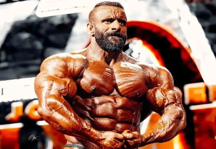  خط و نشان هادی چوپان برای منتقدان! + عکس