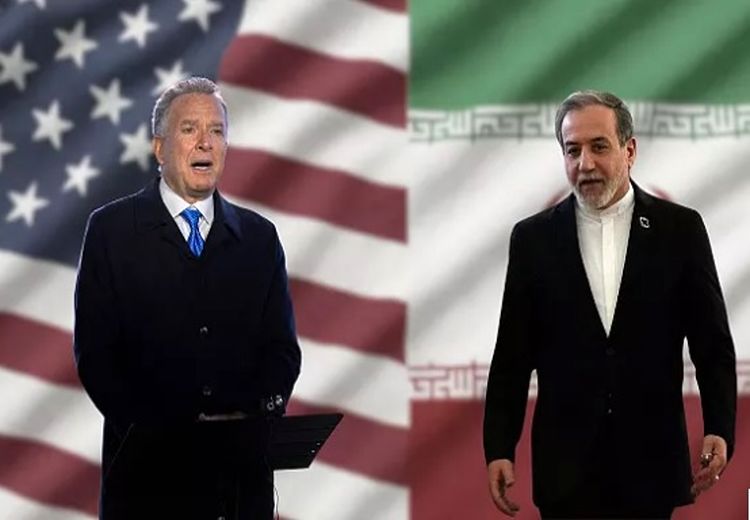افزایش اختلاف میان آمریکا و ایران/ ویتکاف: ایران باید غنى‌سازی را متوقف کند/ عراقچی: ادامه خواهد یافت