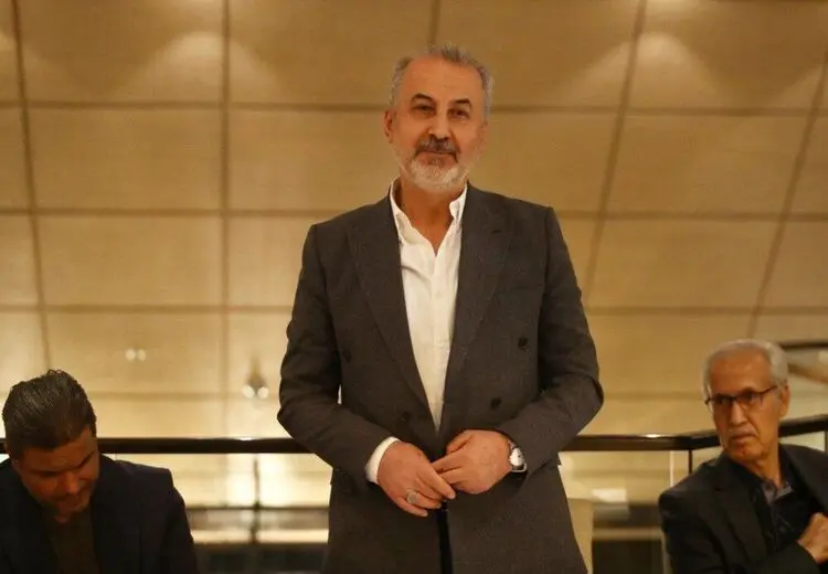 درویش: پرسپولیس تحت پوشش وزارت کار می‌رود؛ مالکیت باشگاه در روزهای آینده حل می‌شود