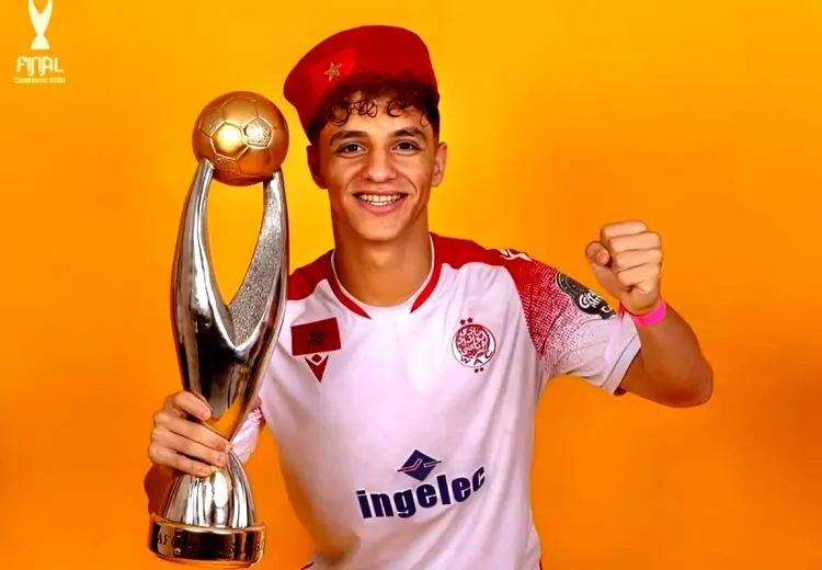 خرید خارجی پرسپولیس لو رفت!
