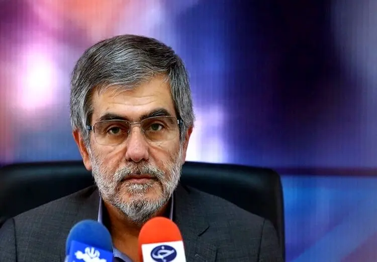 فریدون عباسی: در حوزه انرژی، امروز فقط می توانیم از مردم بخواهیم که صرفه جویی کنند!