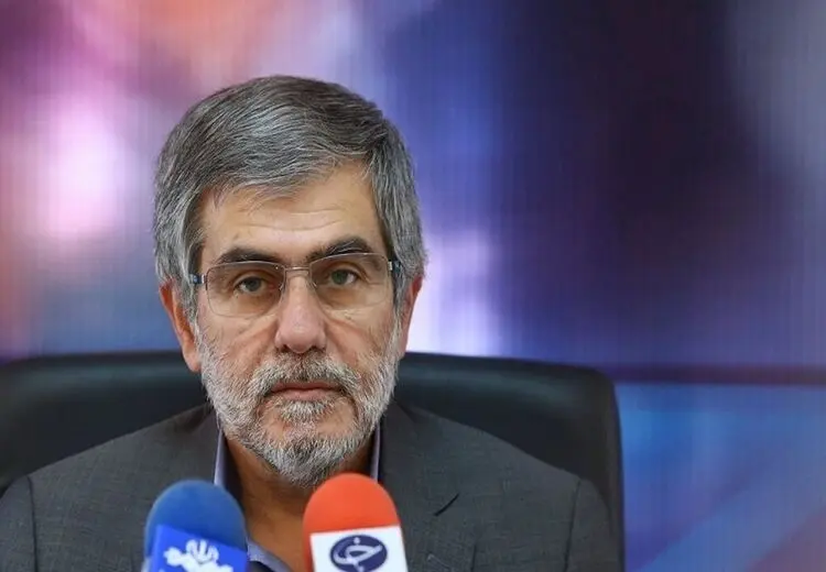 فریدون عباسی: در حوزه انرژی، امروز فقط می توانیم از مردم بخواهیم که صرفه جویی کنند!