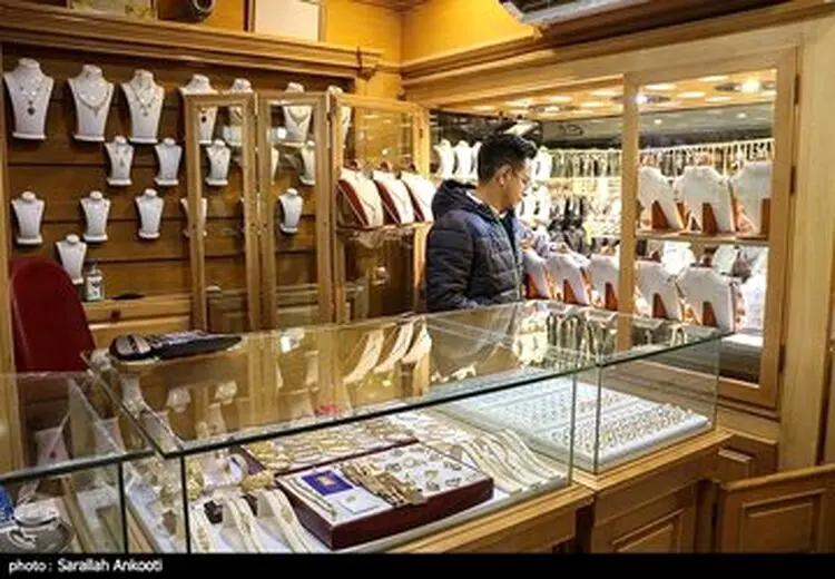 افزایش قیمت طلا و دلار/ سکه وارد کانال ۴۳ میلیون تومان شد