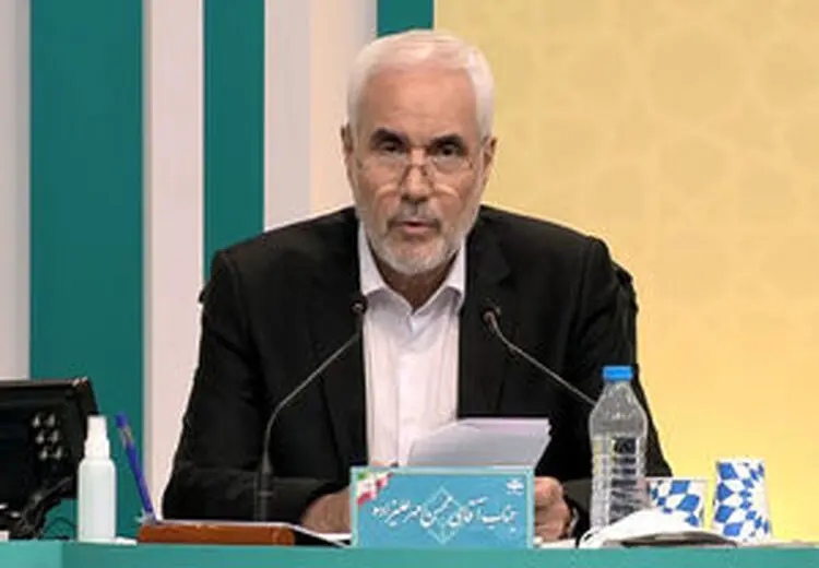 مهرعلیزاده: با حرف‌ها و روش‌های رئیسی شاید بتوان بچه‌ها را گول زد، اما مردم ایران گول نمی‌خورند