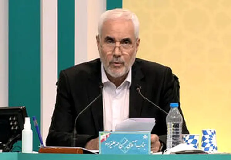 مهرعلیزاده: با حرف‌ها و روش‌های رئیسی شاید بتوان بچه‌ها را گول زد، اما مردم ایران گول نمی‌خورند