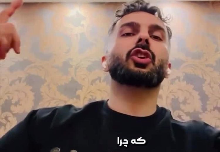 شوک میثاقی به پرسپولیسی ها؟!