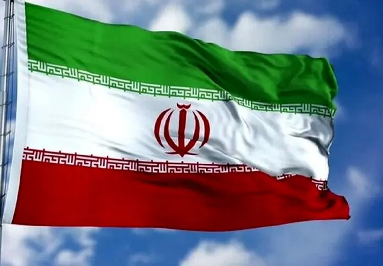 پرچم ایران در شبکه اجتماعی ایکس تغییر کرد + عکس