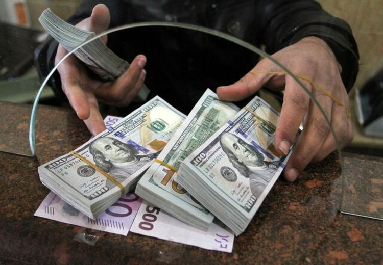 افزایش قیمت دلار امروز سه شنبه 18 بهمن