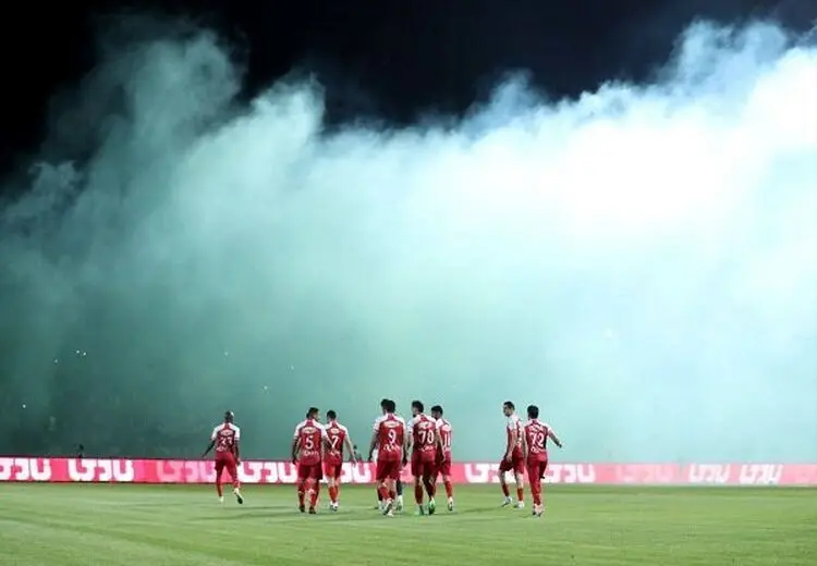 توافق پرسپولیس با ۴ بازیکن برای تمدید قرارداد