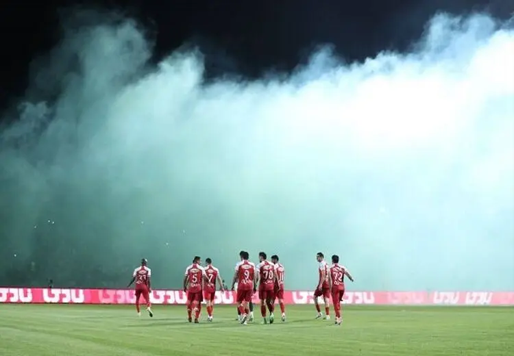 توافق پرسپولیس با ۴ بازیکن برای تمدید قرارداد