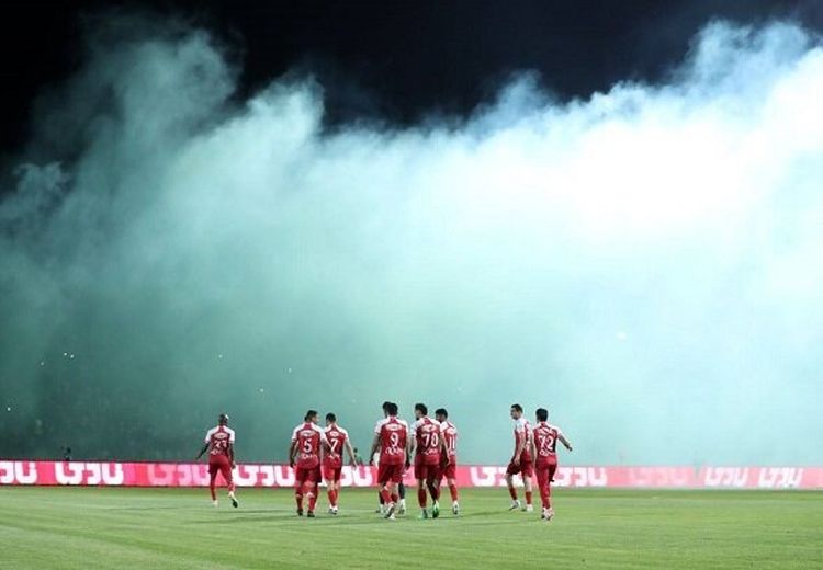 دوئل غیرمستقیم چند گزینه برای مدیرعاملی پرسپولیس