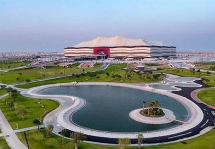 درخواست قطر برای تغییر ورزشگاه بازی با ایران