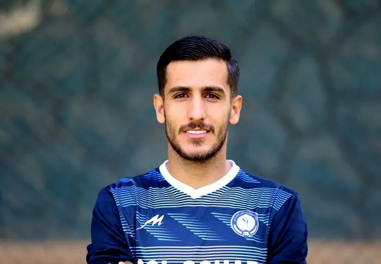 دومین خرید زمستانی استقلال مشخص شد
