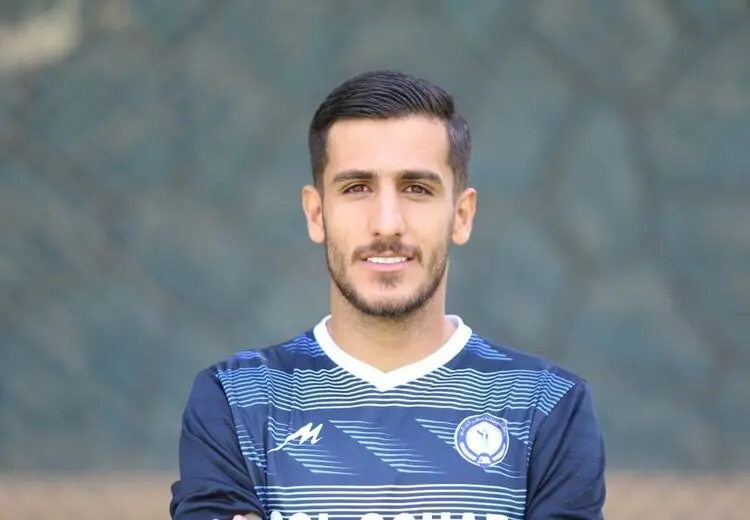 دومین خرید زمستانی استقلال مشخص شد