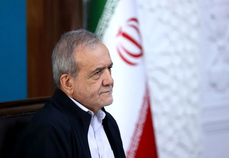 پزشکیان فرمان تشدید مجازات جاسوسی را صادر کرد